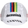 Cappellino 2024 Alpecin Deceuninck nosize Bianco